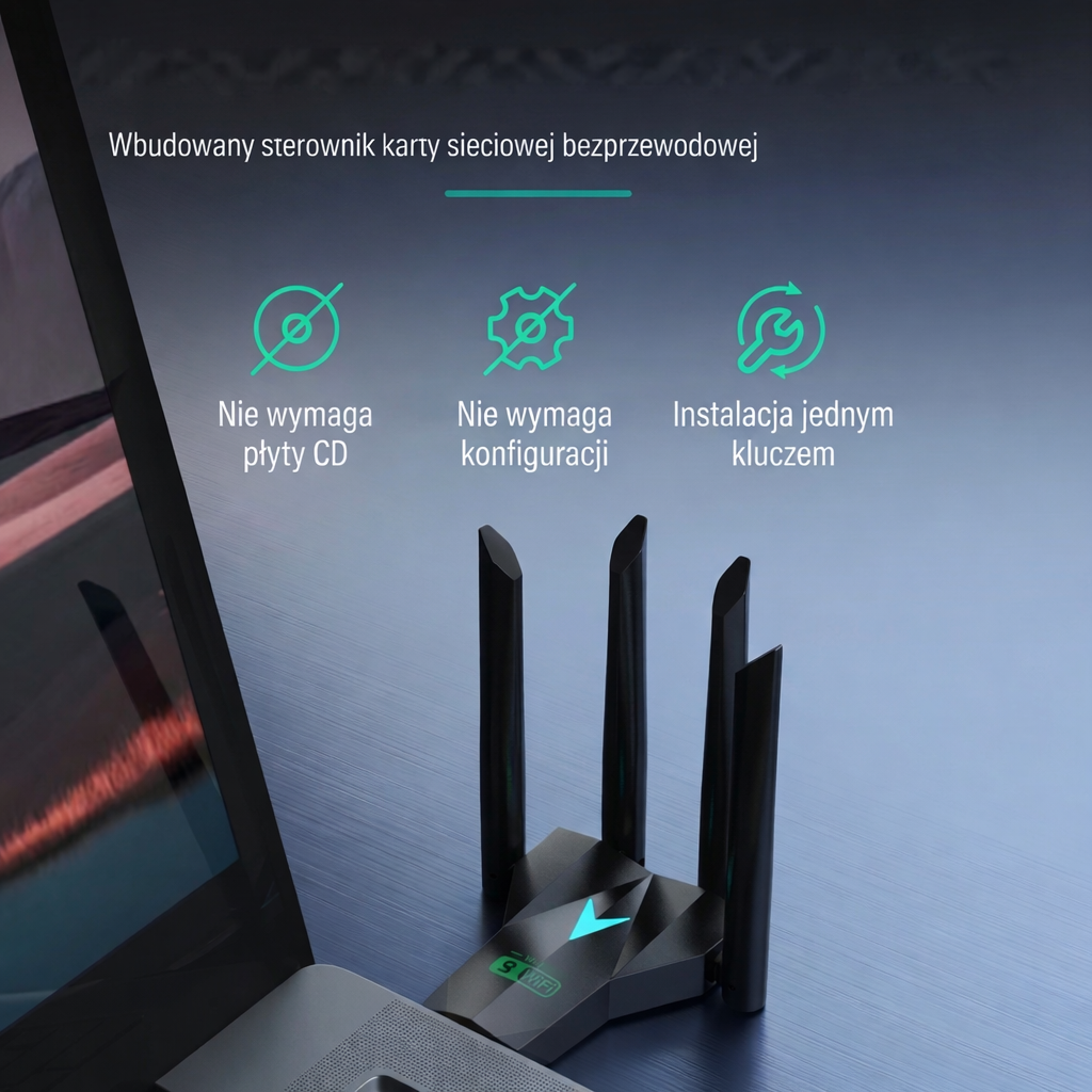 WiFi Booster™