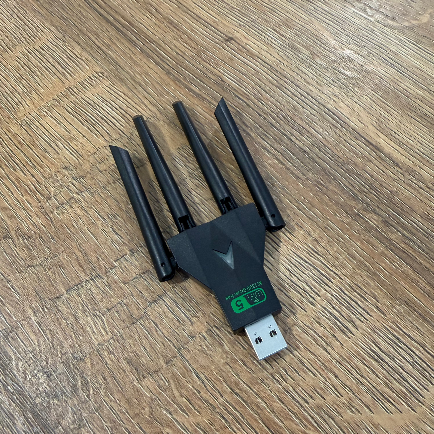 WiFi Booster™
