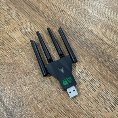 WiFi Booster™