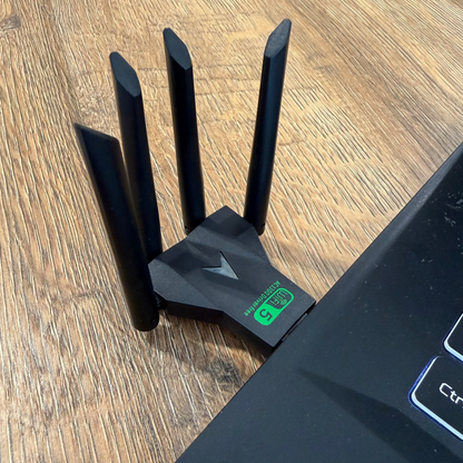 WiFi Booster™