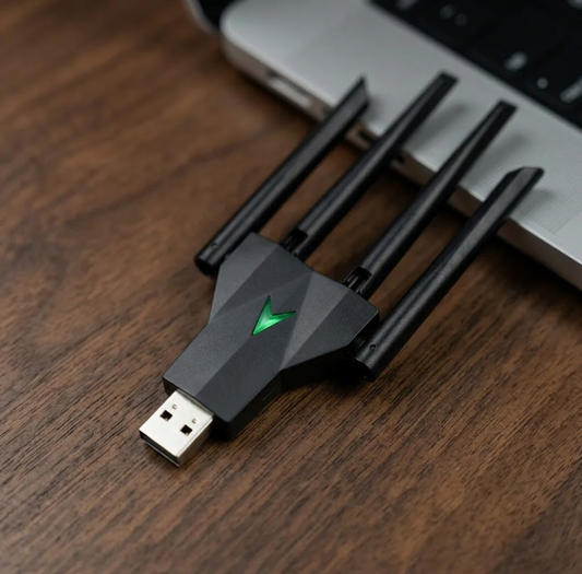 WiFi Booster™